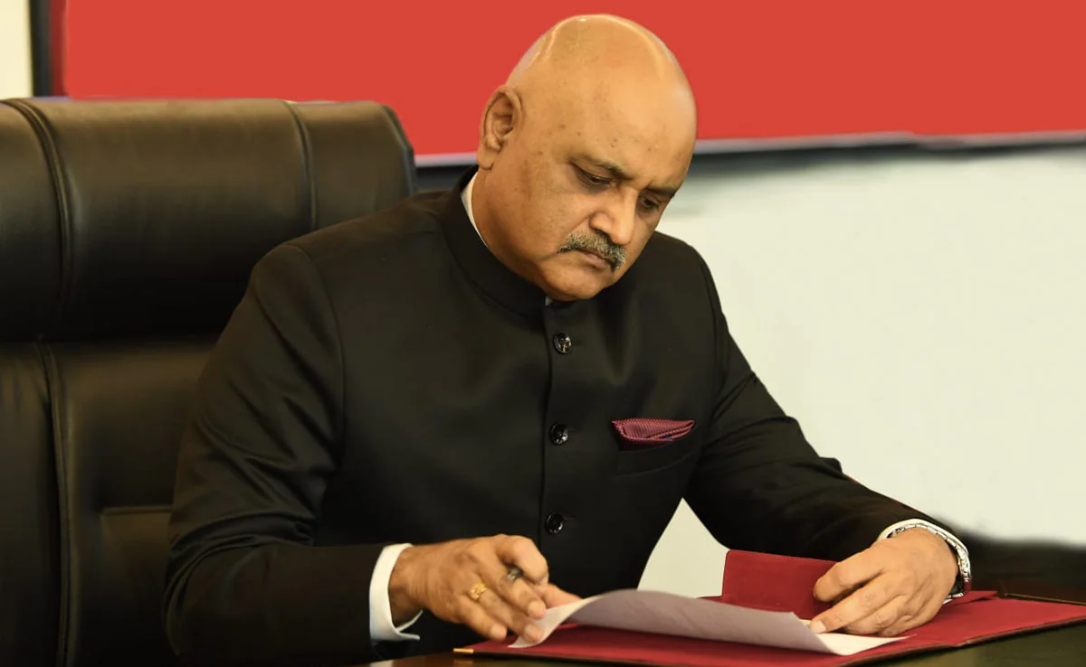 Hello Telugu - Praveen Sood