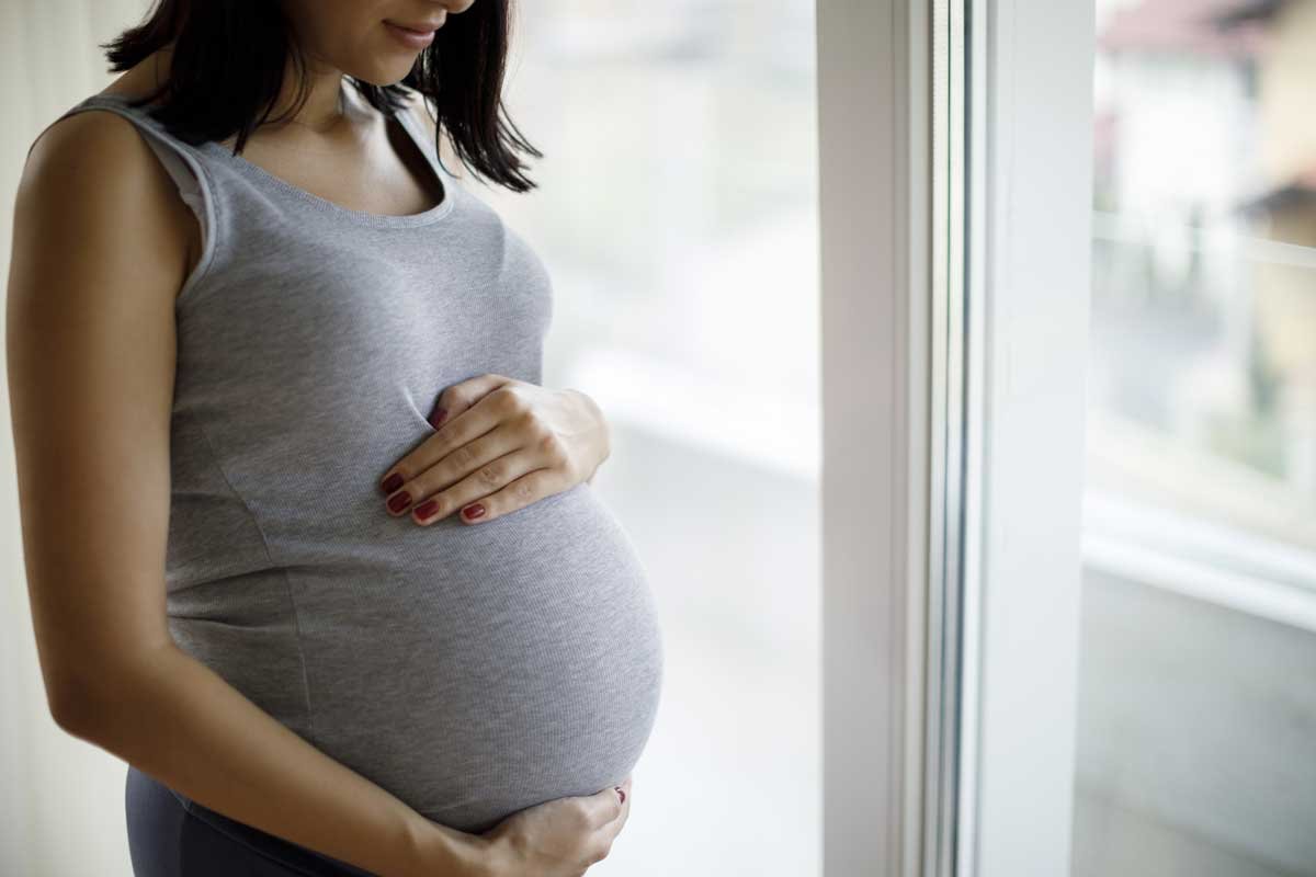 Hello Telugu-Amniotic fluid