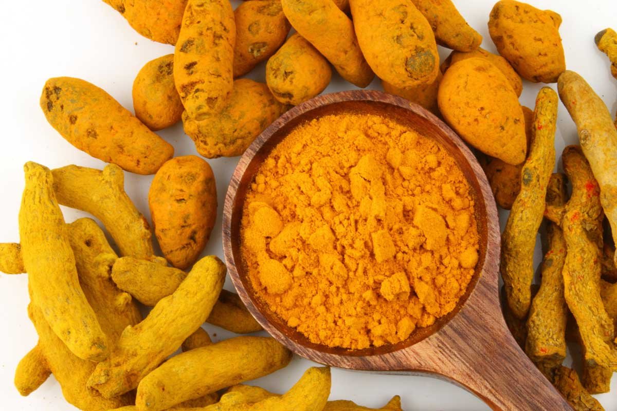 Hello telugu-Turmeric