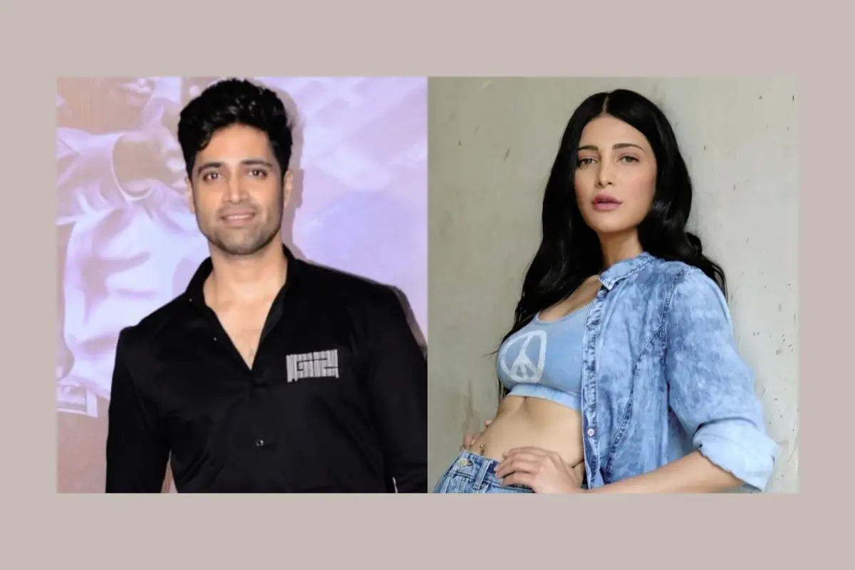 Hello Telugu - Adivi Sesh
