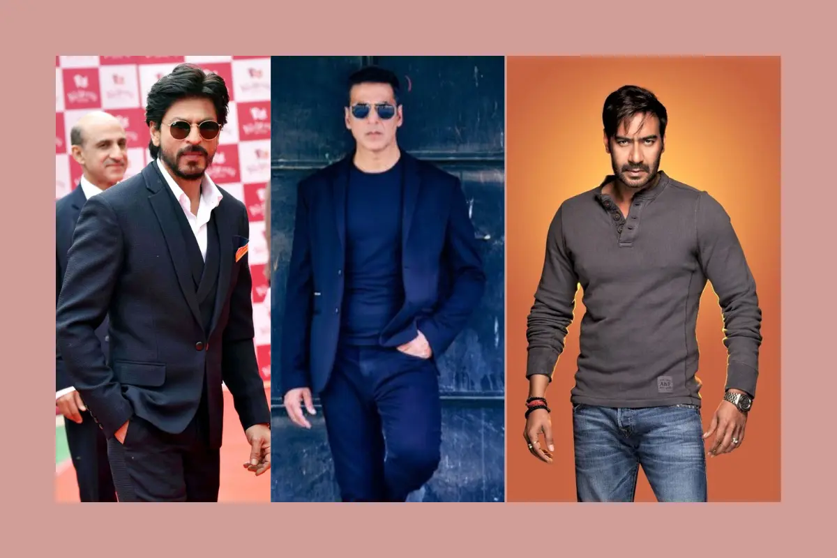 Hello Telugu - Bollywood Heros