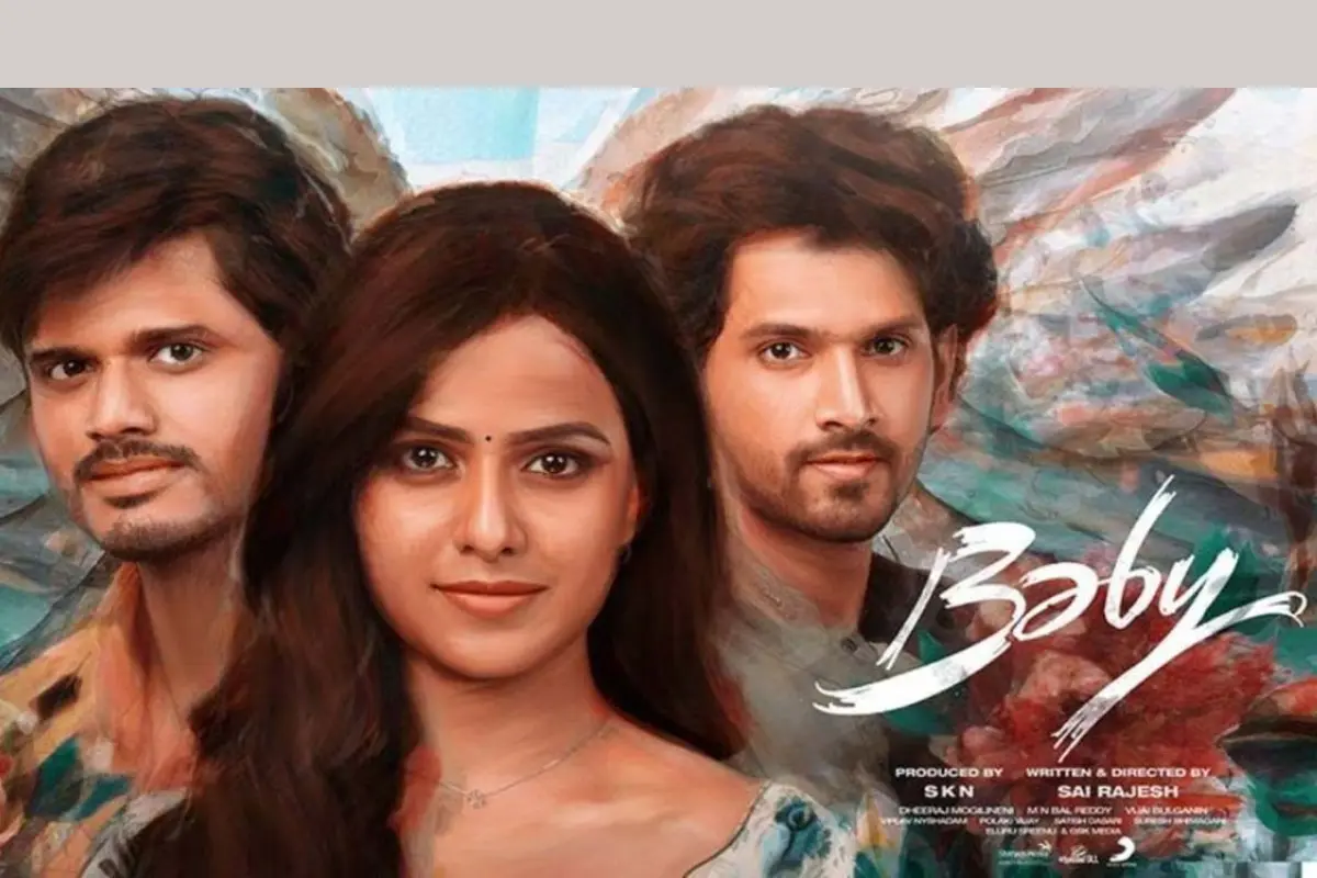 Hello Telugu - Baby Movie Updates