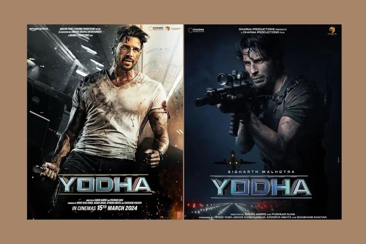 Hello Telugu - Sidharth Malhotra