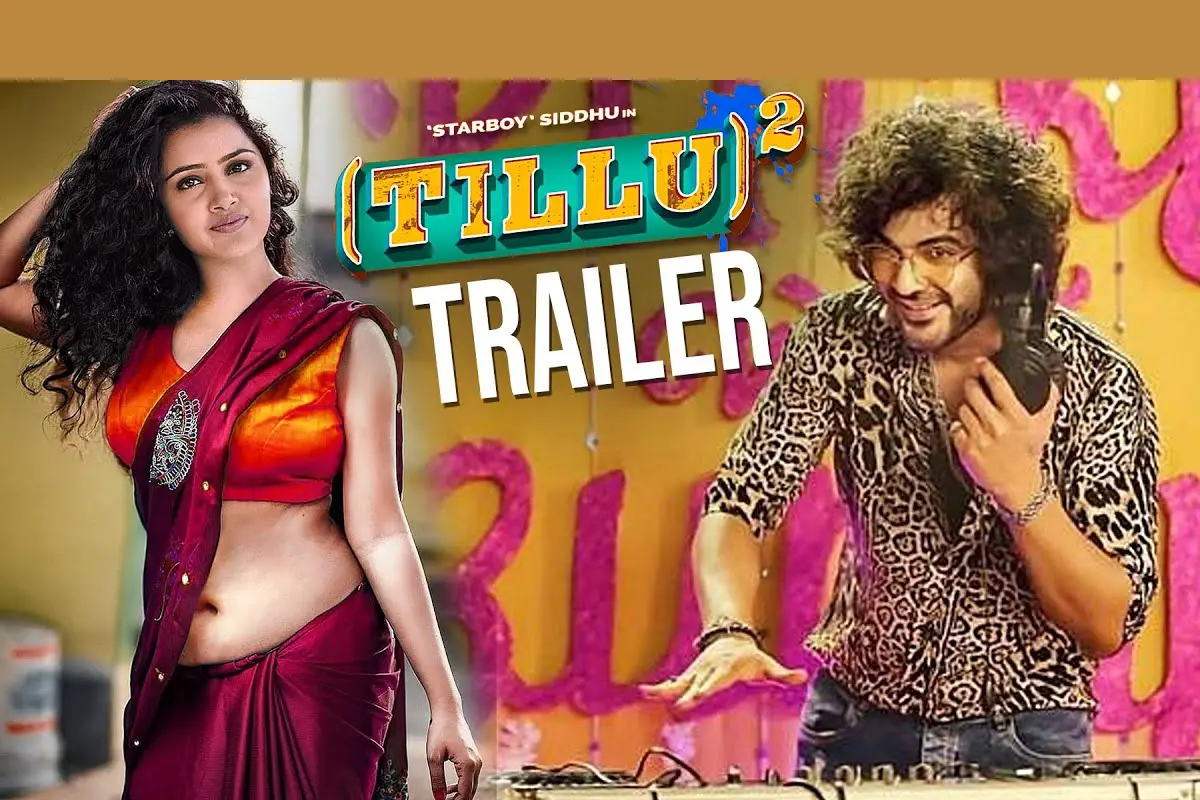 Hello Telugu - Tillu Square