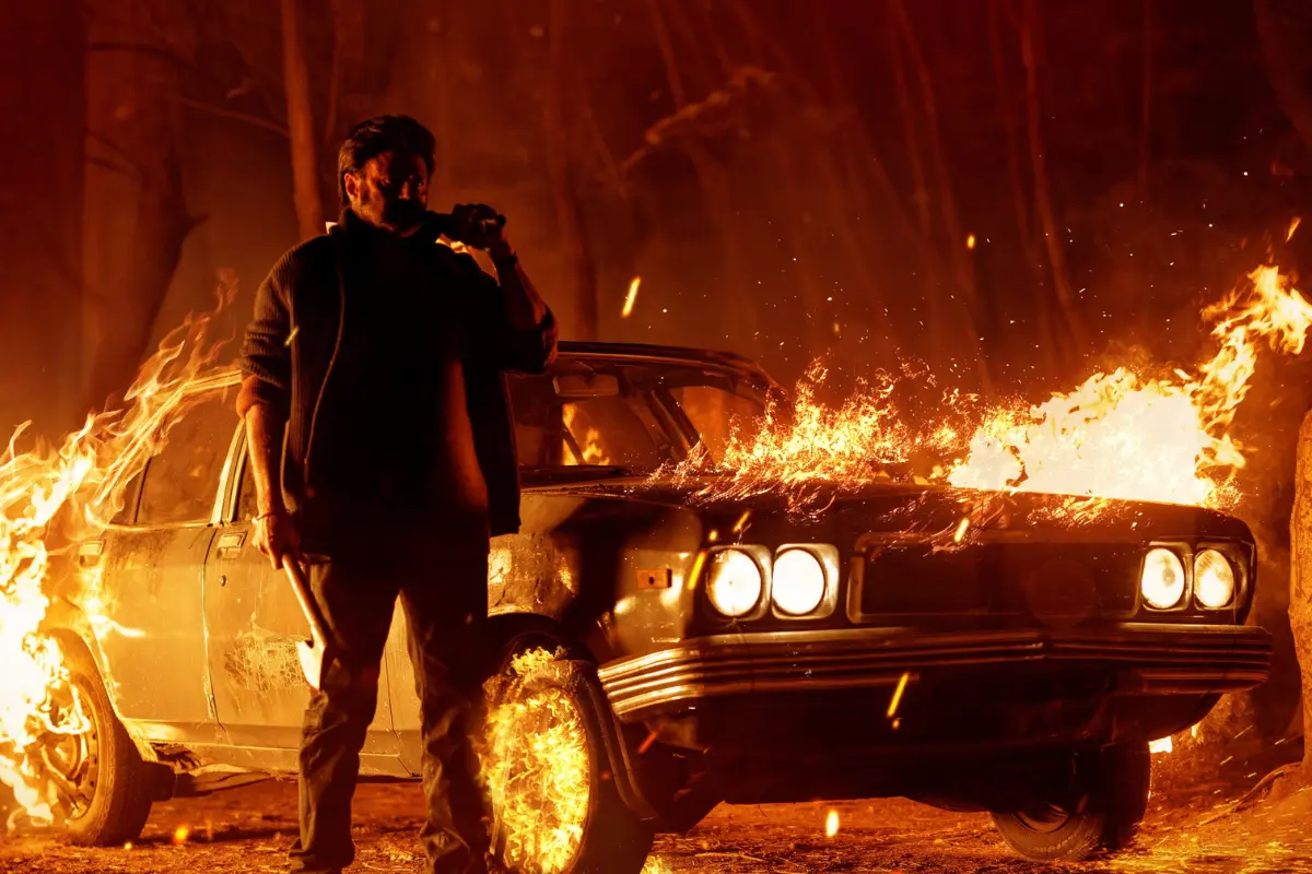 Hello Telugu - Urvashi Rautela