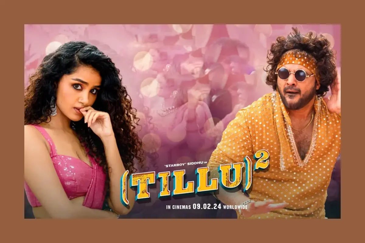 Hello Telugu - Tillu Square