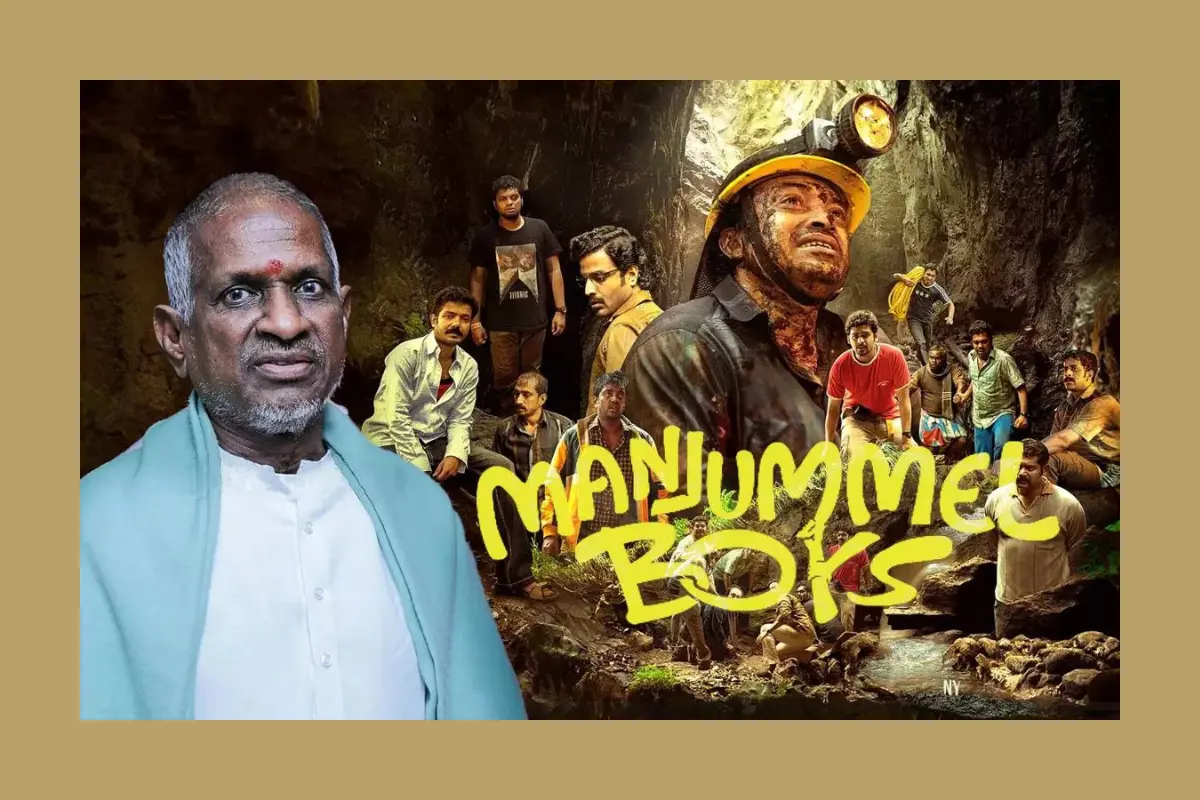 Hello Telugu - Manjummel Boys