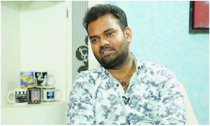 Hello Telugu - Auto Ram Prasad