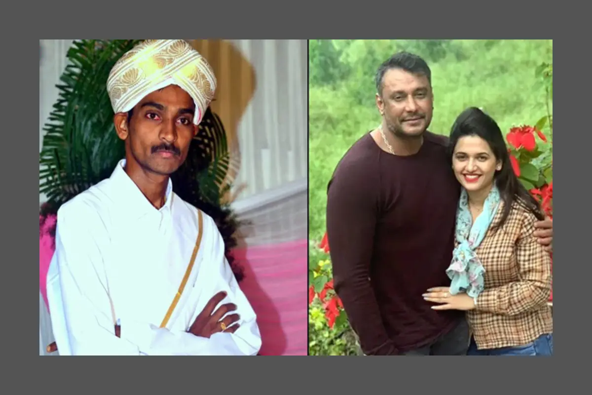 Hello Telugu - Darshan Thoogudeepa