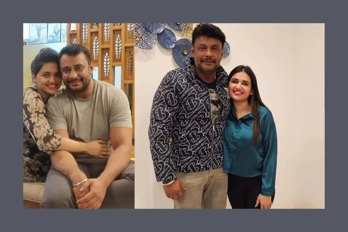 Hello Telugu - Darshan Thoogudeepa