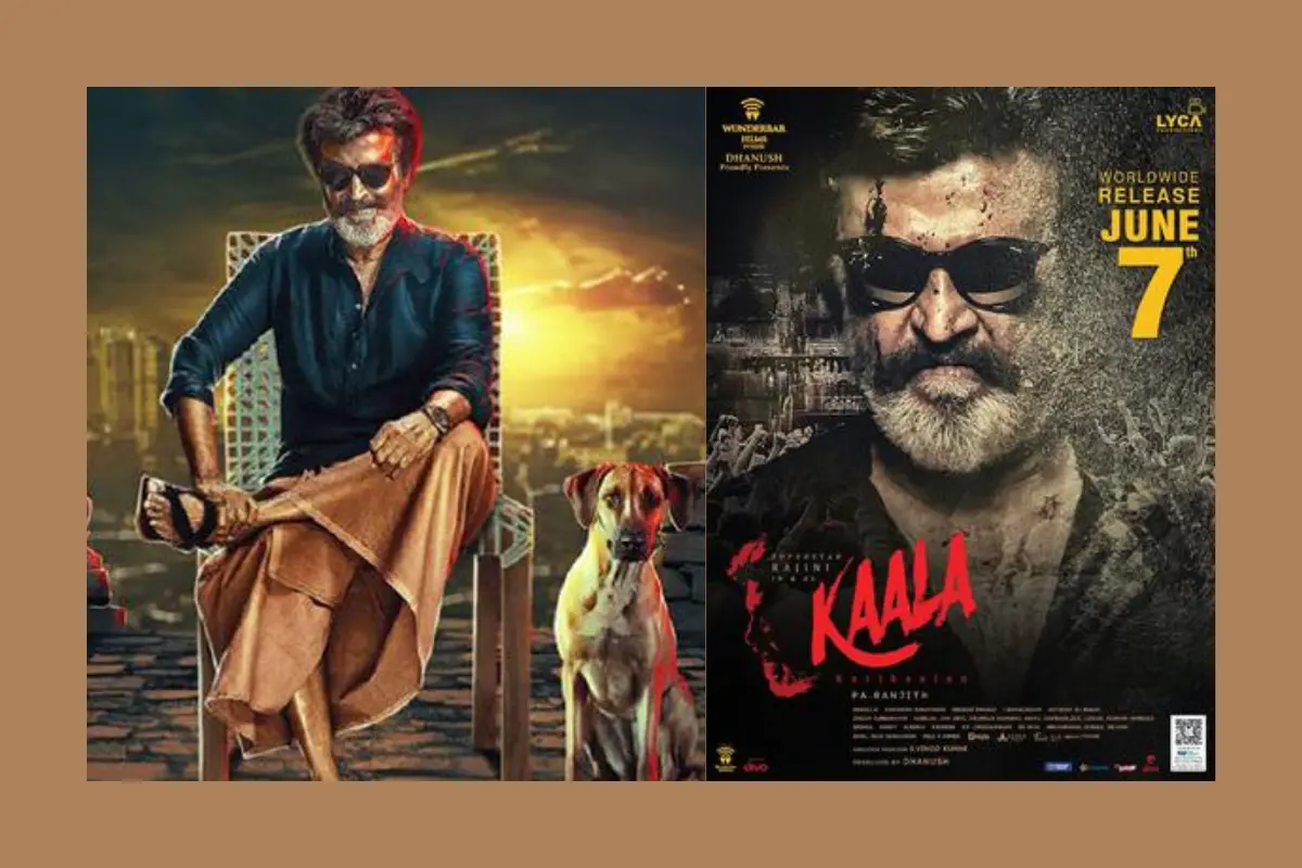 Hello Telugu - Kaala