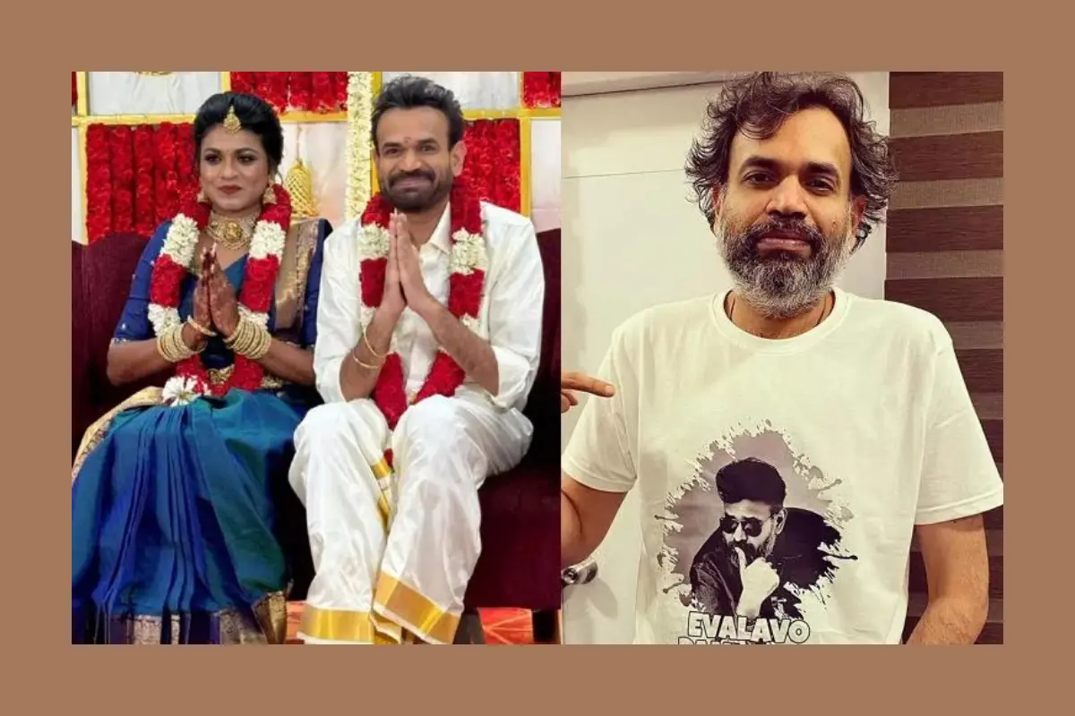 Hello Telugu - Premgi Amaren
