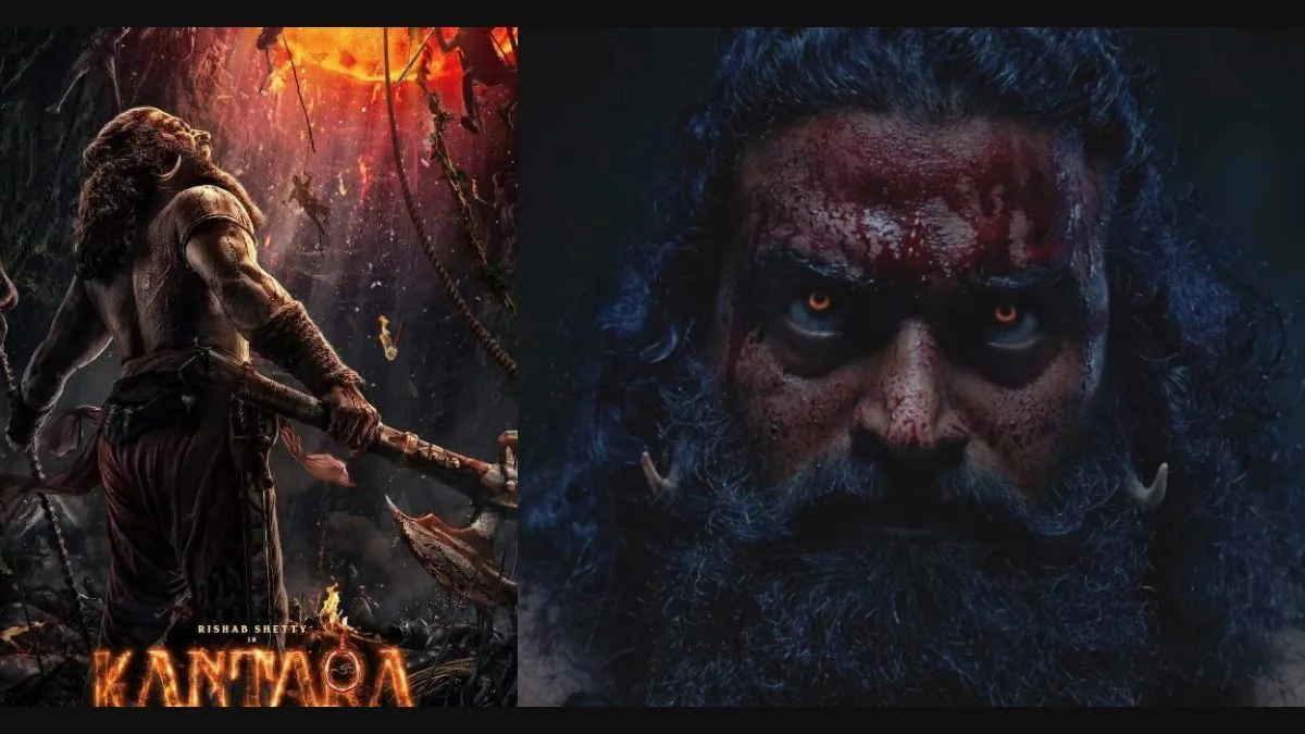 Hello Telugu - Kantara Prequel
