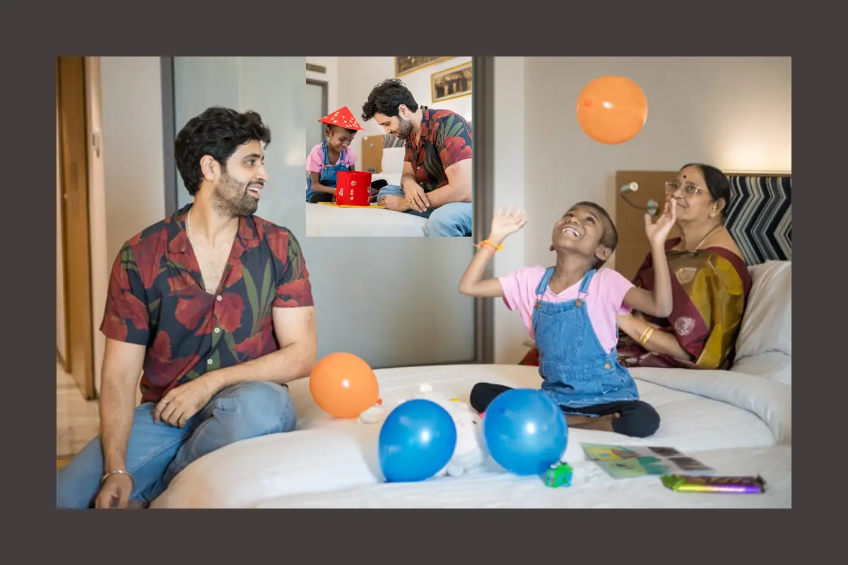 Hello Telugu - Adivi Sesh