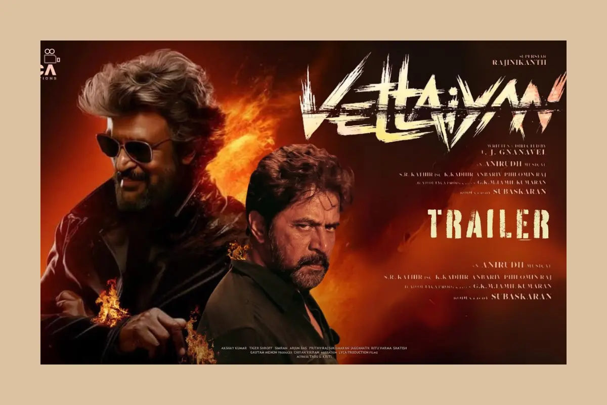 Hello Telugu - Rajinikanth