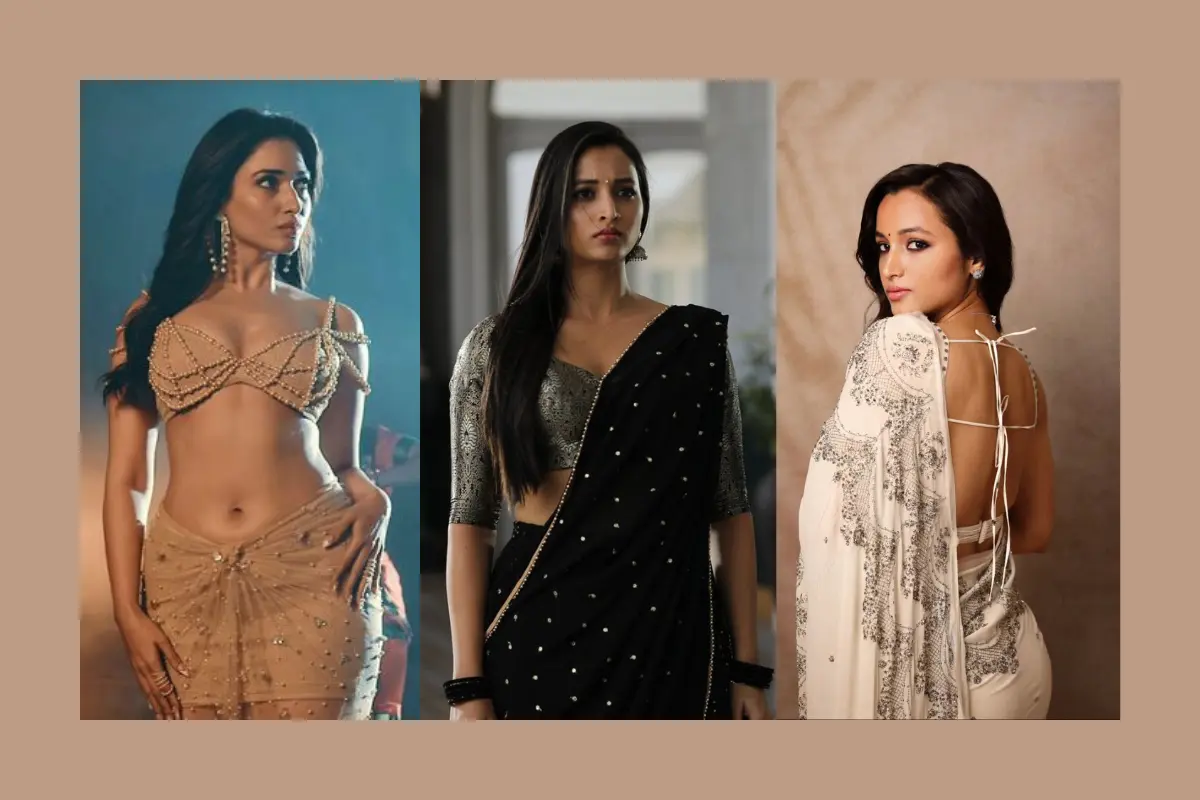 Hello Telugu - Srinidhi Shetty