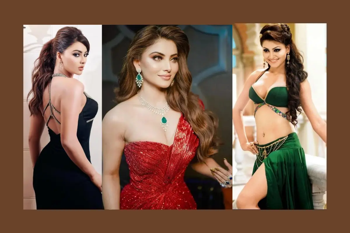 Hello Telugu - Urvashi Rautela