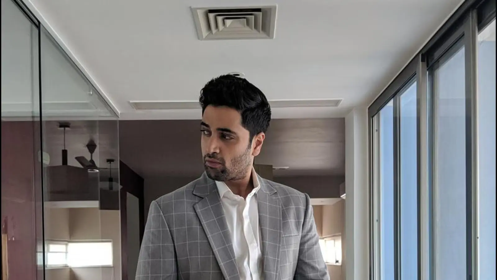 Hello Telugu - Adivi Sesh