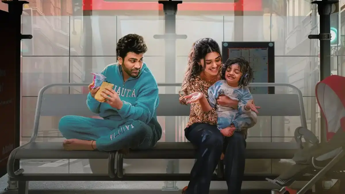 Hello Telugu - Manamey OTT