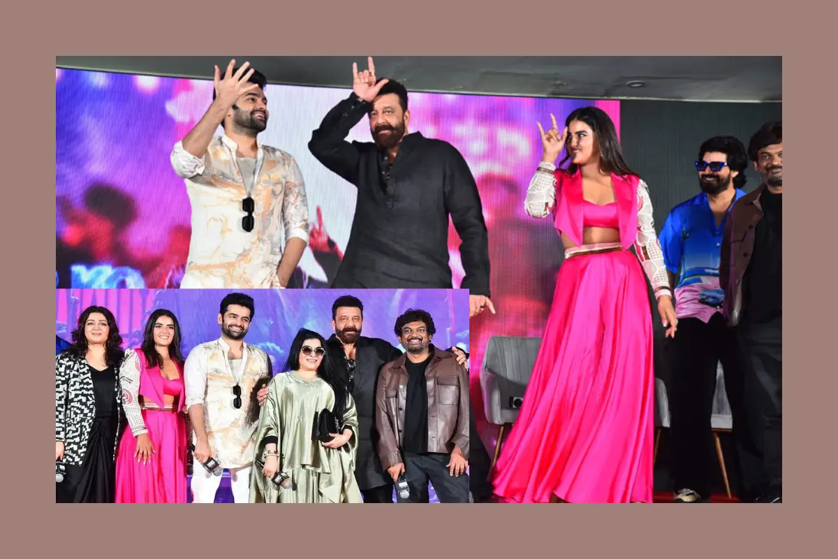 Hello Telugu - Sanjay Dutt