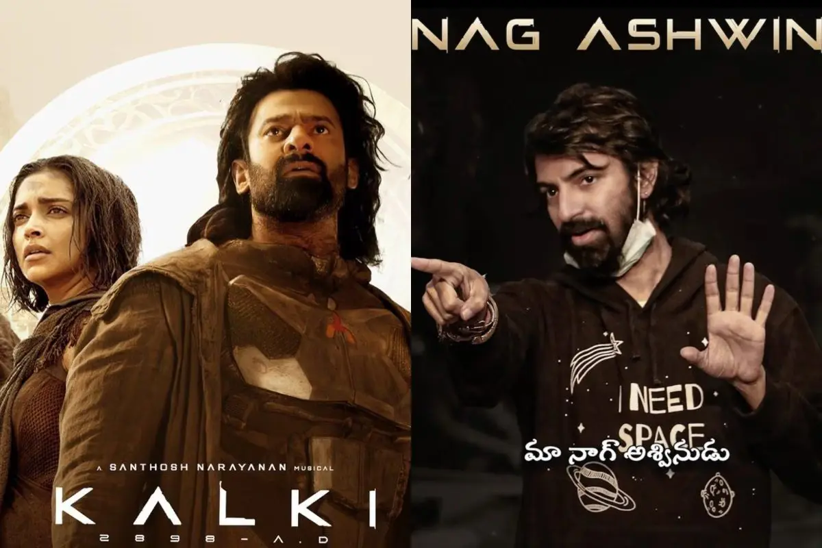 Hello Telugu - Kalki 2898 AD Sequel