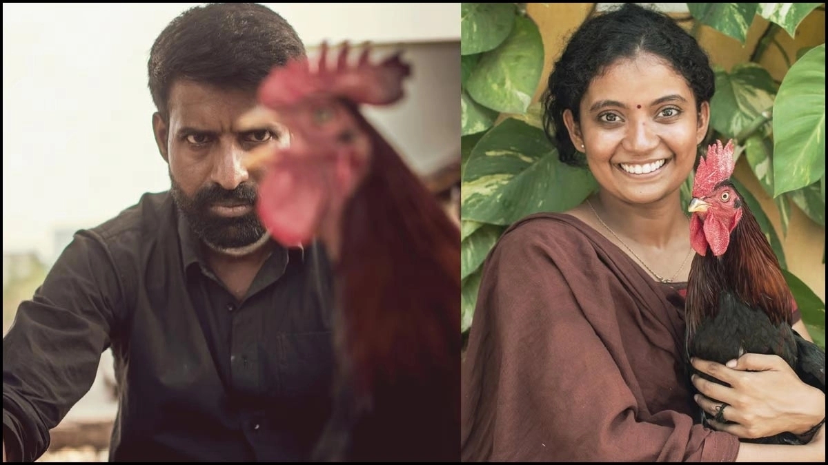 Hello Telugu - Kottukkaali Movie