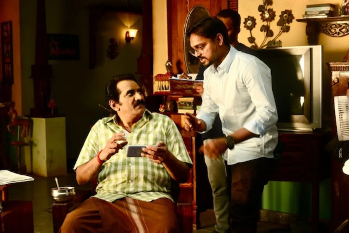 Hello Telugu - Maruthi Nagar Subramanyam Review