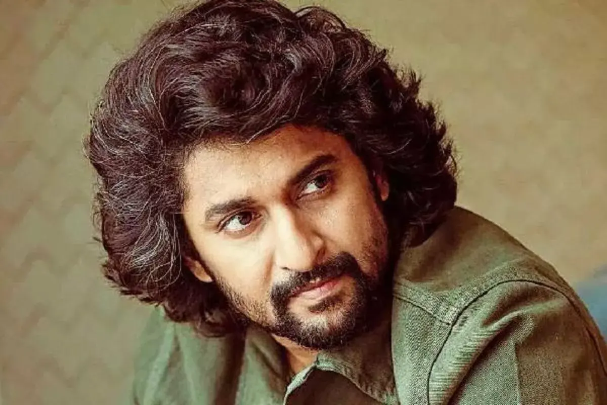 Hello Telugu - Nani-Kalki