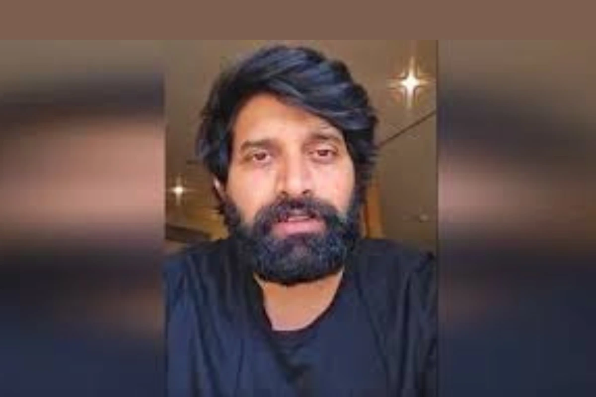 Hello Telugu - Jani Master