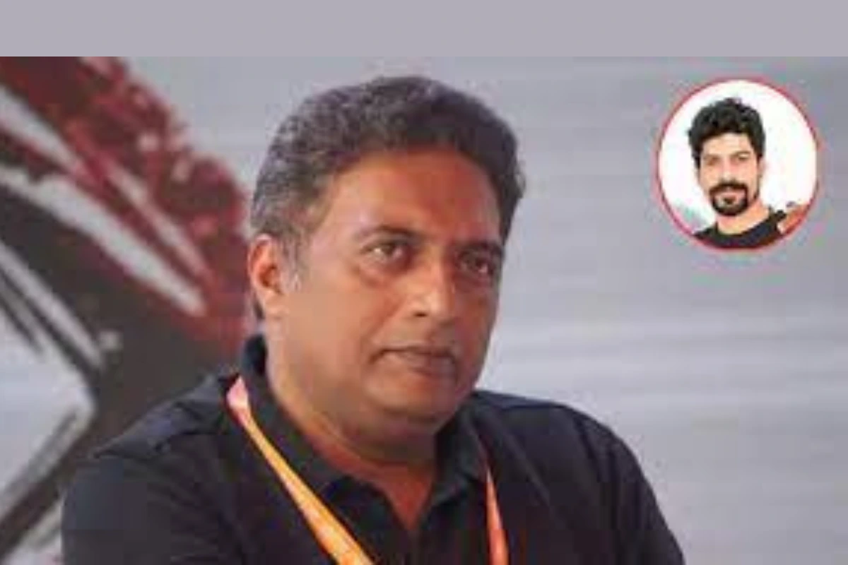 Hello Telugu - Producer Vinod