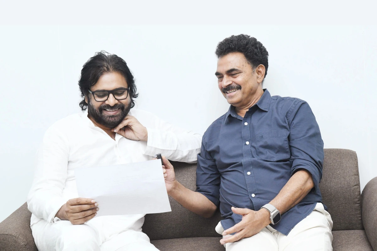 Hello Telugu - Sayaji Shinde Meet