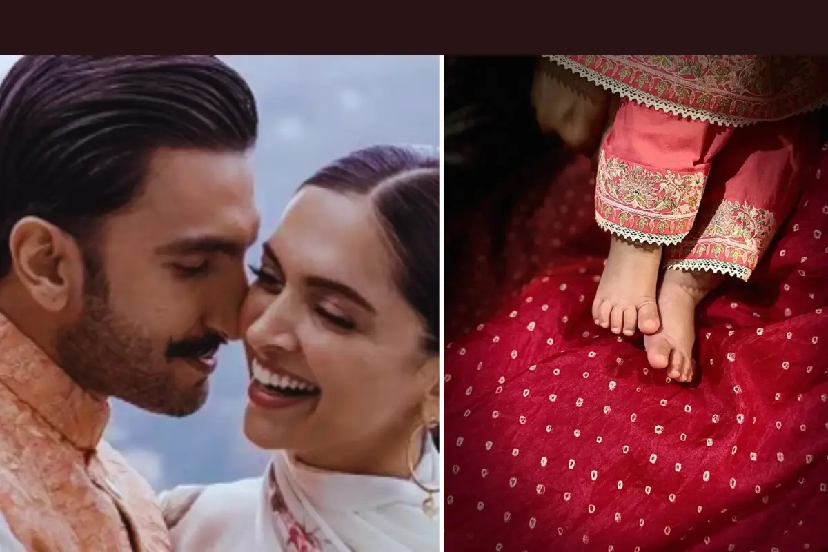 Hello Telugu - Deepika Padukone