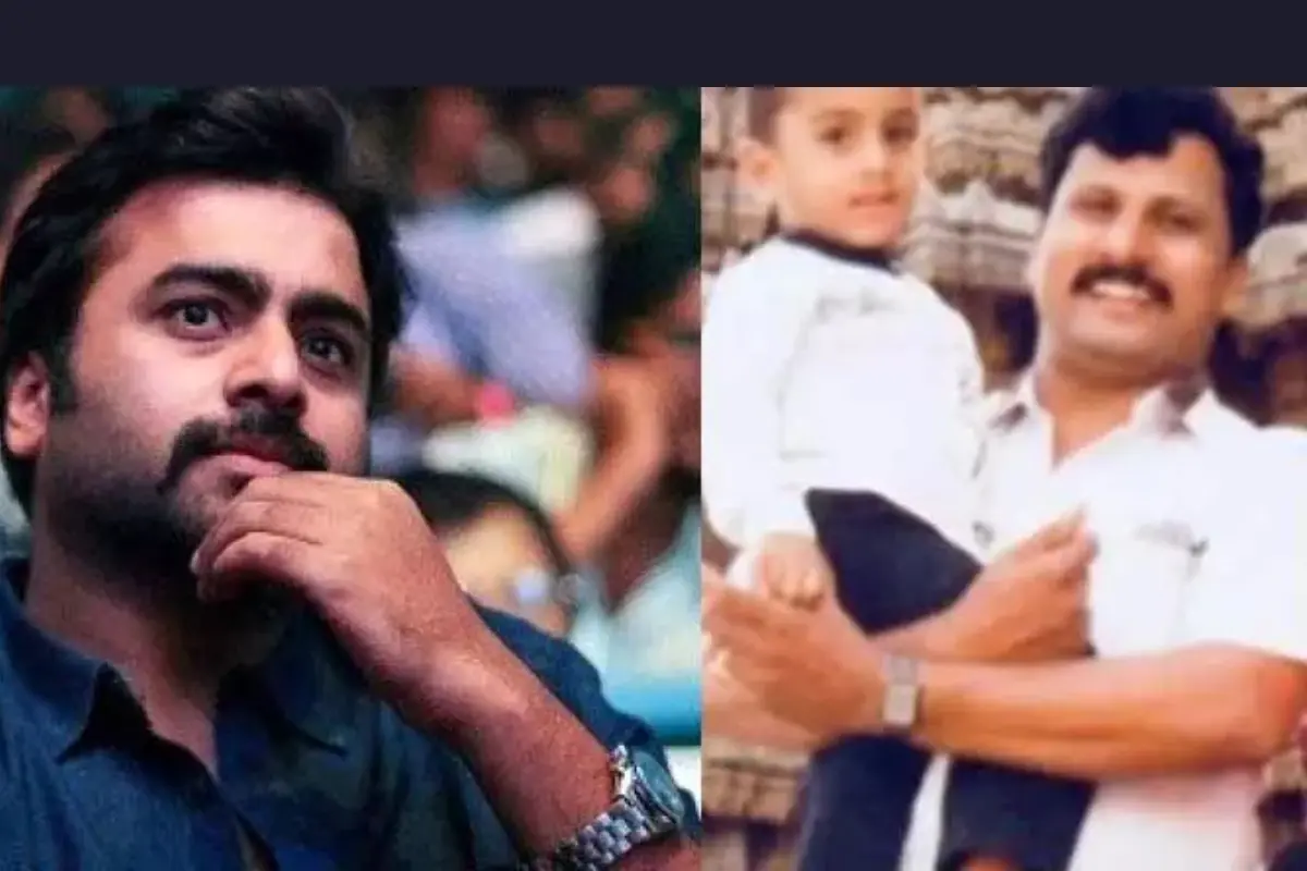 Hello Telugu - Nara Rohit