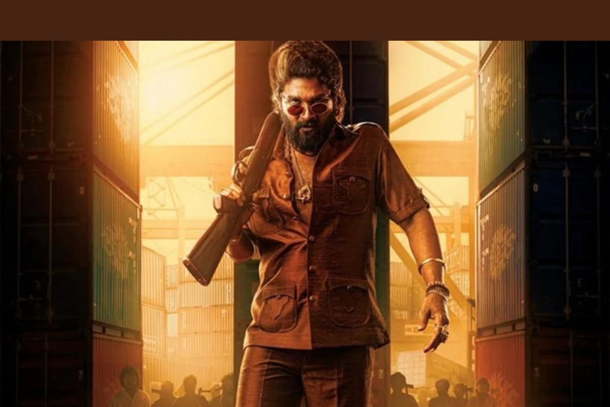 Hello Telugu - Pushpa 2