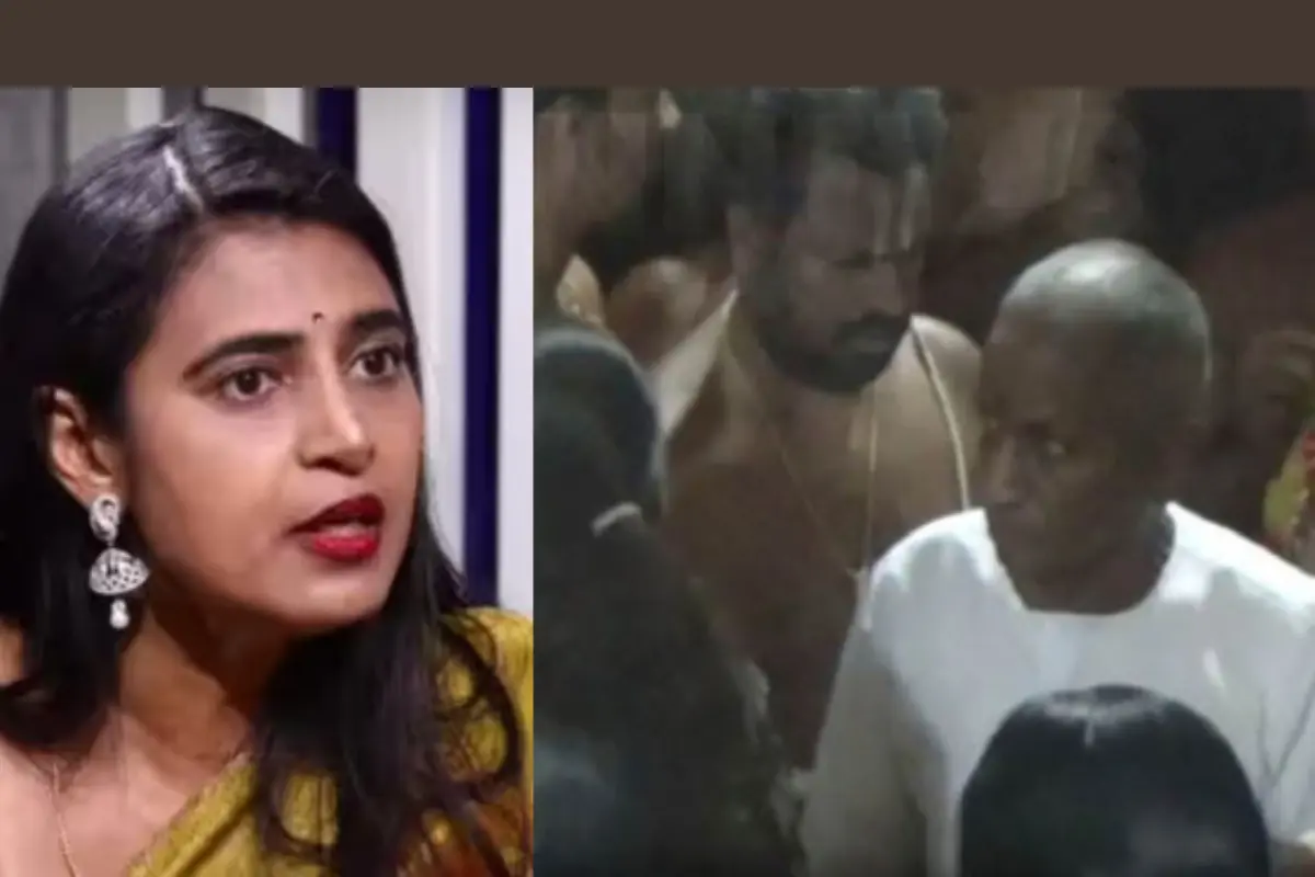 Hello Telugu - Actress Kasthuri