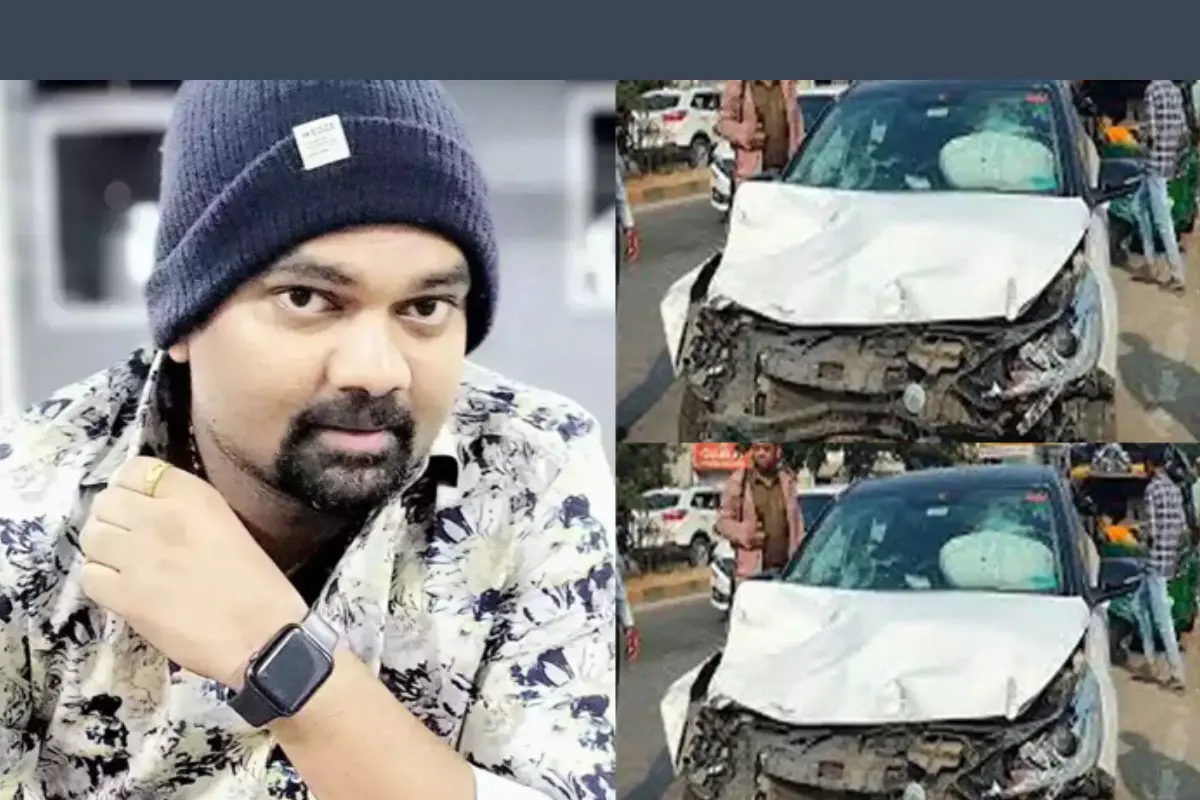Hello Telugu - Auto Ram Prasad