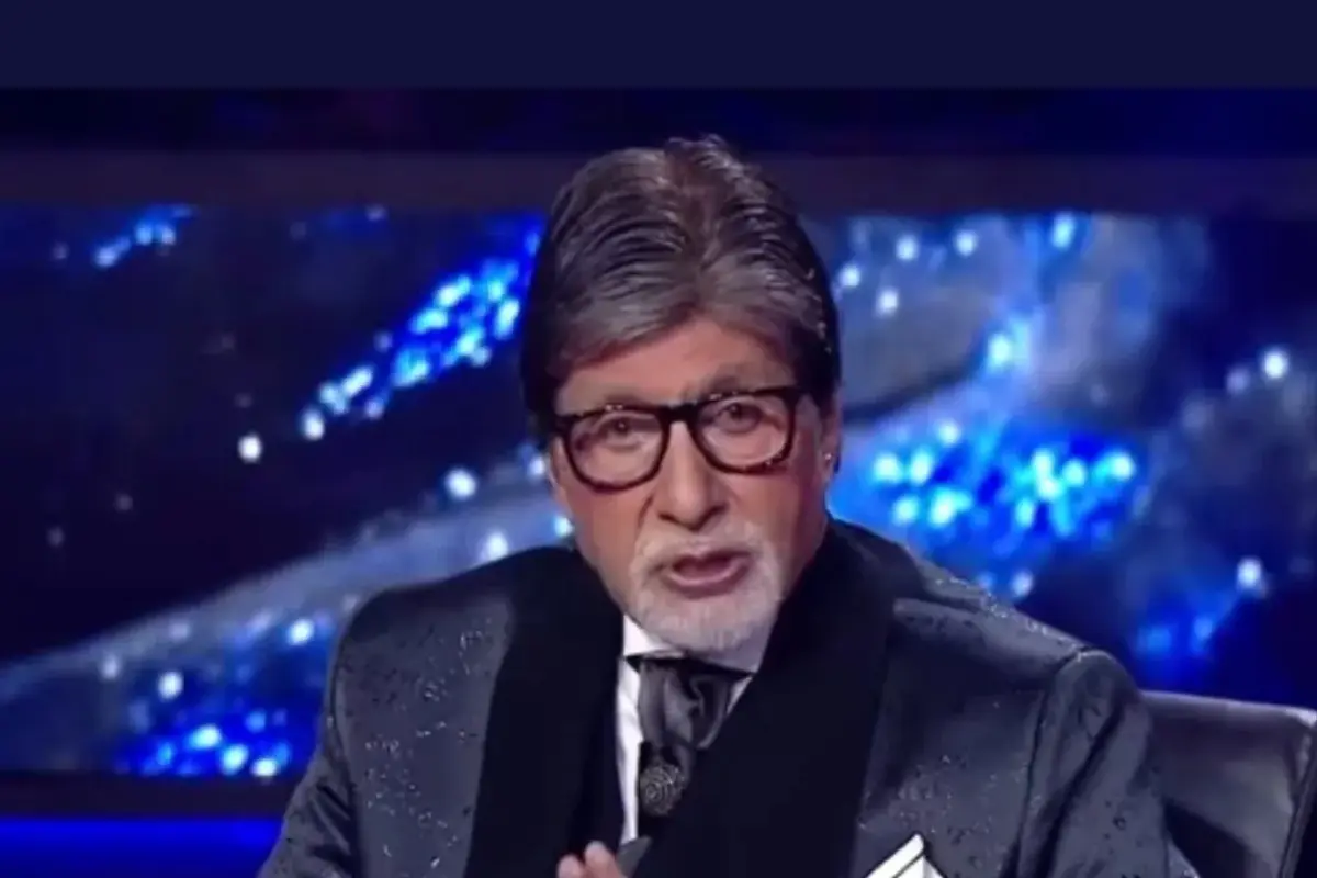Hello Telugu - Deepfake