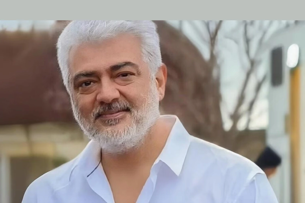 Hello Telugu - Hero Ajith Kumar