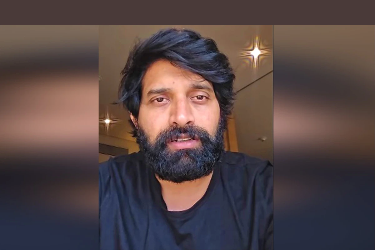 Hello Telugu - Jani Master