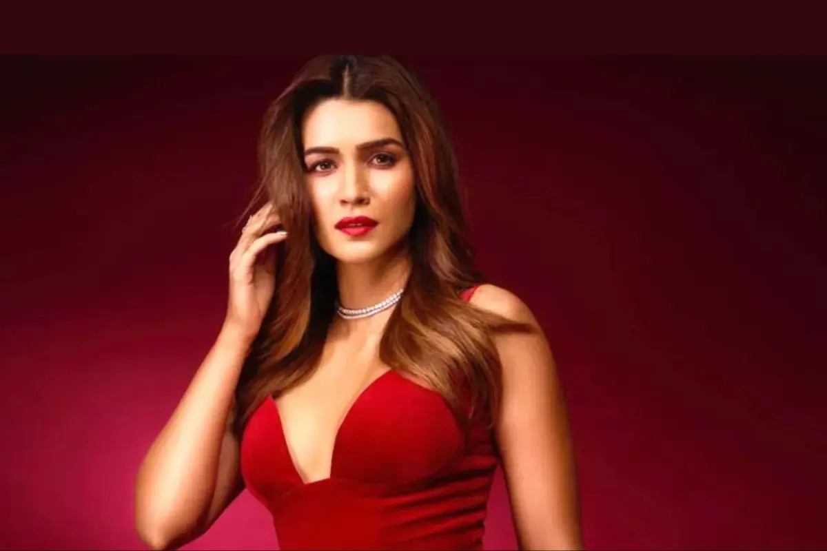 Hello Telugu - Kriti Sanon
