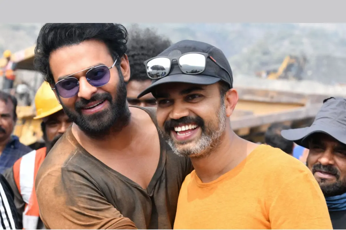 Hello Telugu - Salaar 2