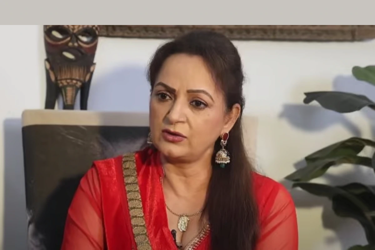 Hello Telugu - Upasana Singh