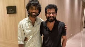 Hero Pradeep Ranganathan