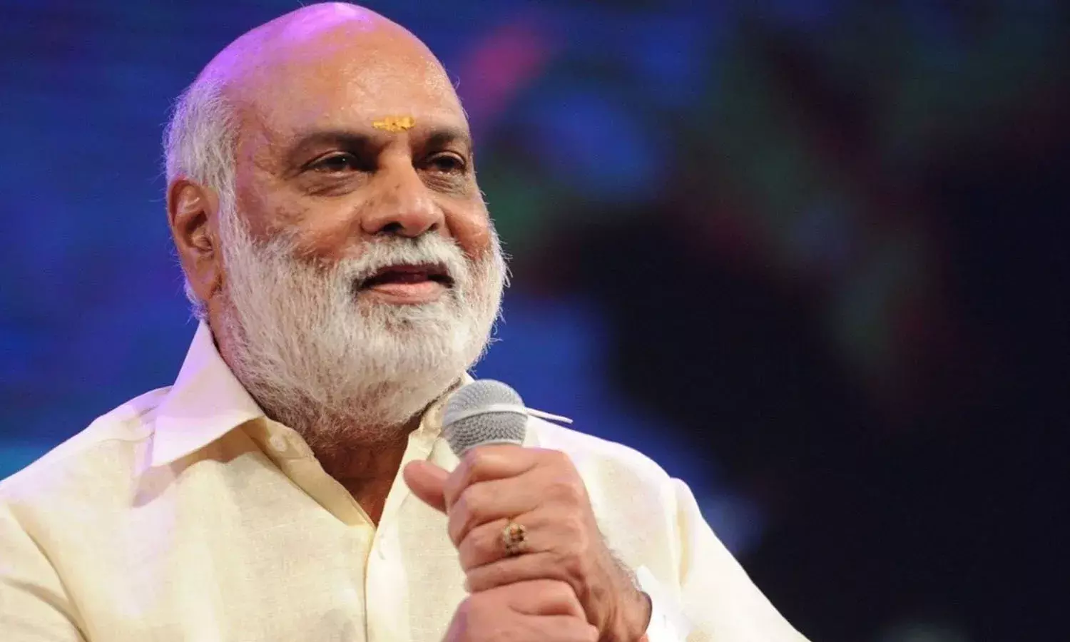 Hello Telugu - K Raghavendra Rao