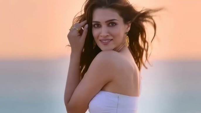 Beauty Kriti Sanon