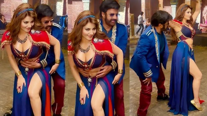 Hello Teugu - Beauty Urvashi Rautela