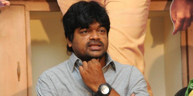 Harish Shankar Sensational