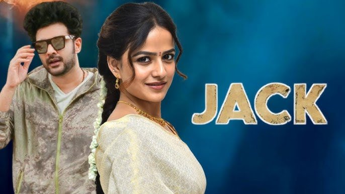 Hero Siddu Jonnalagadda