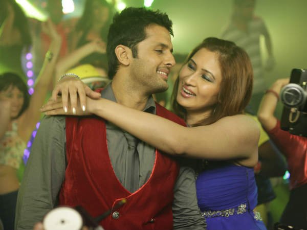 Hero Nithin Special Song