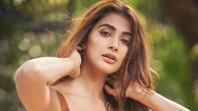 Pooja Hegde Shocking